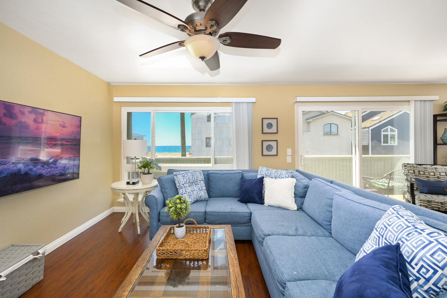 Newport Beach Vacation Rental