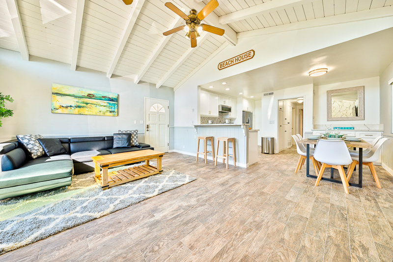 Newport Beach Vacation Rental