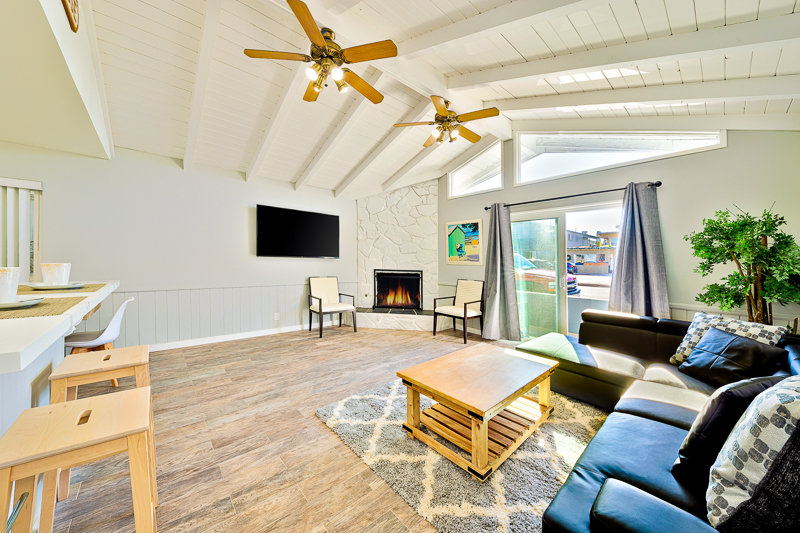 Newport Beach Vacation Rental
