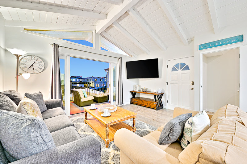 Newport Beach Vacation Rental