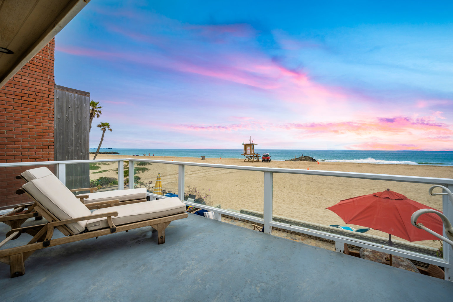Newport Beach Vacation Rental