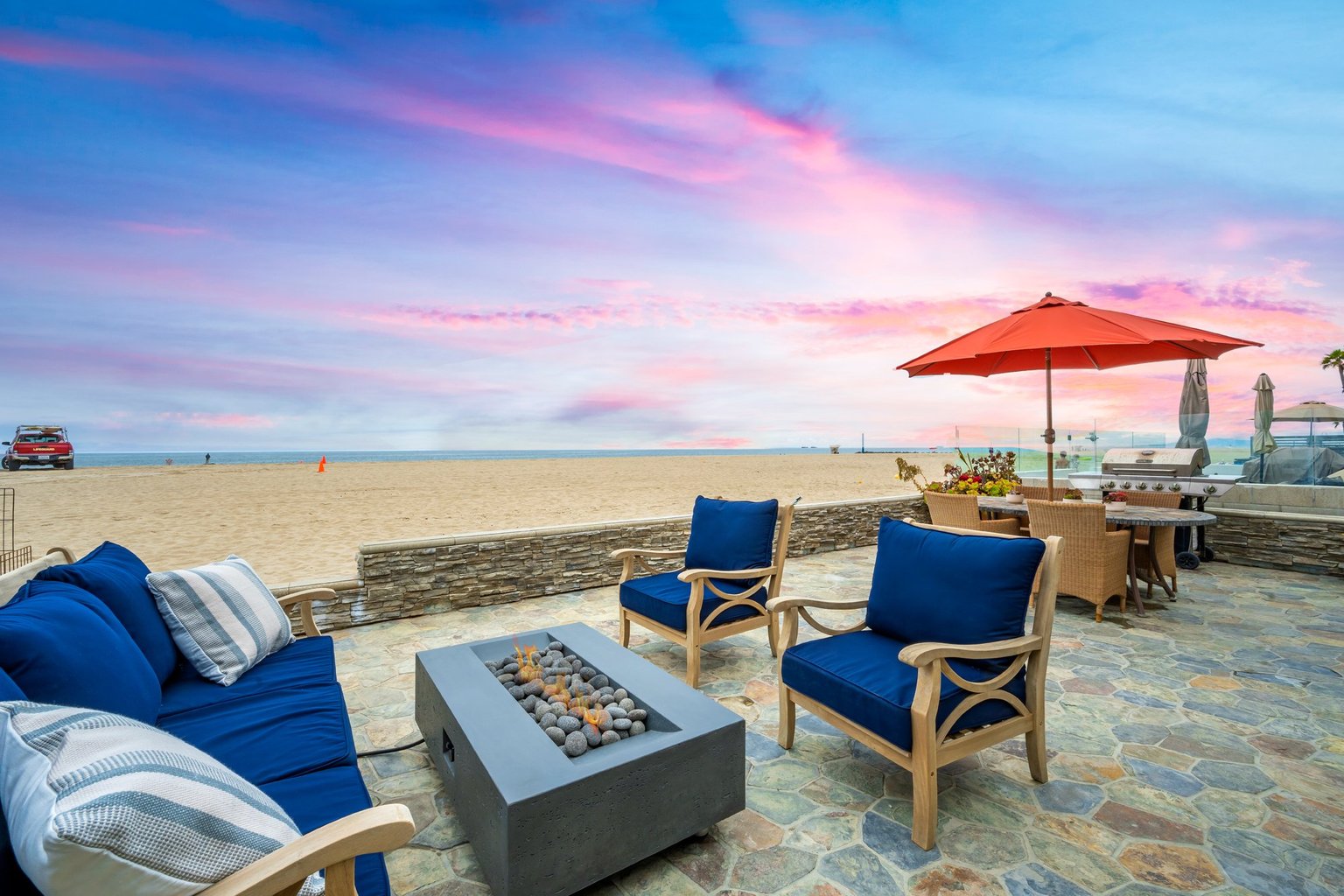 Newport Beach Vacation Rental