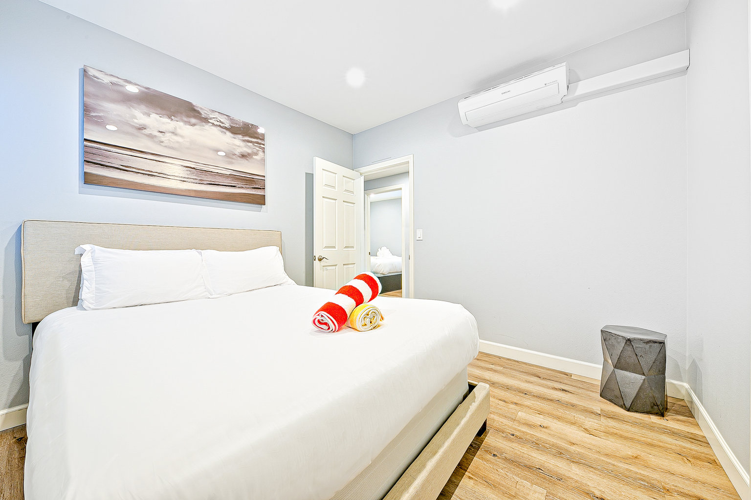 Newport Beach Vacation Rental