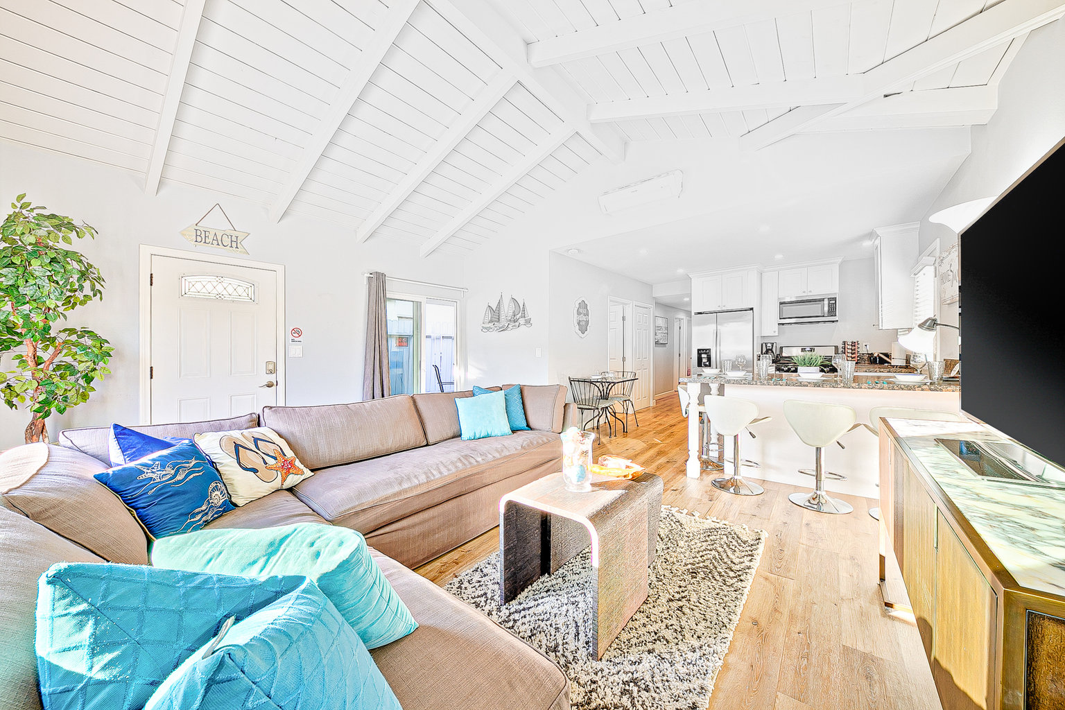Newport Beach Vacation Rental
