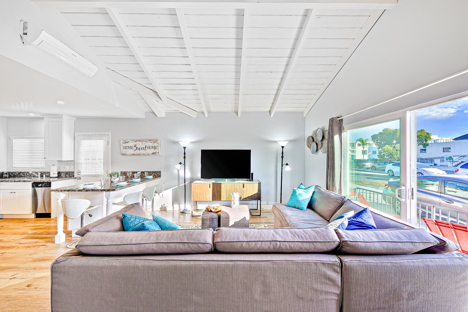 Newport Beach Vacation Rental