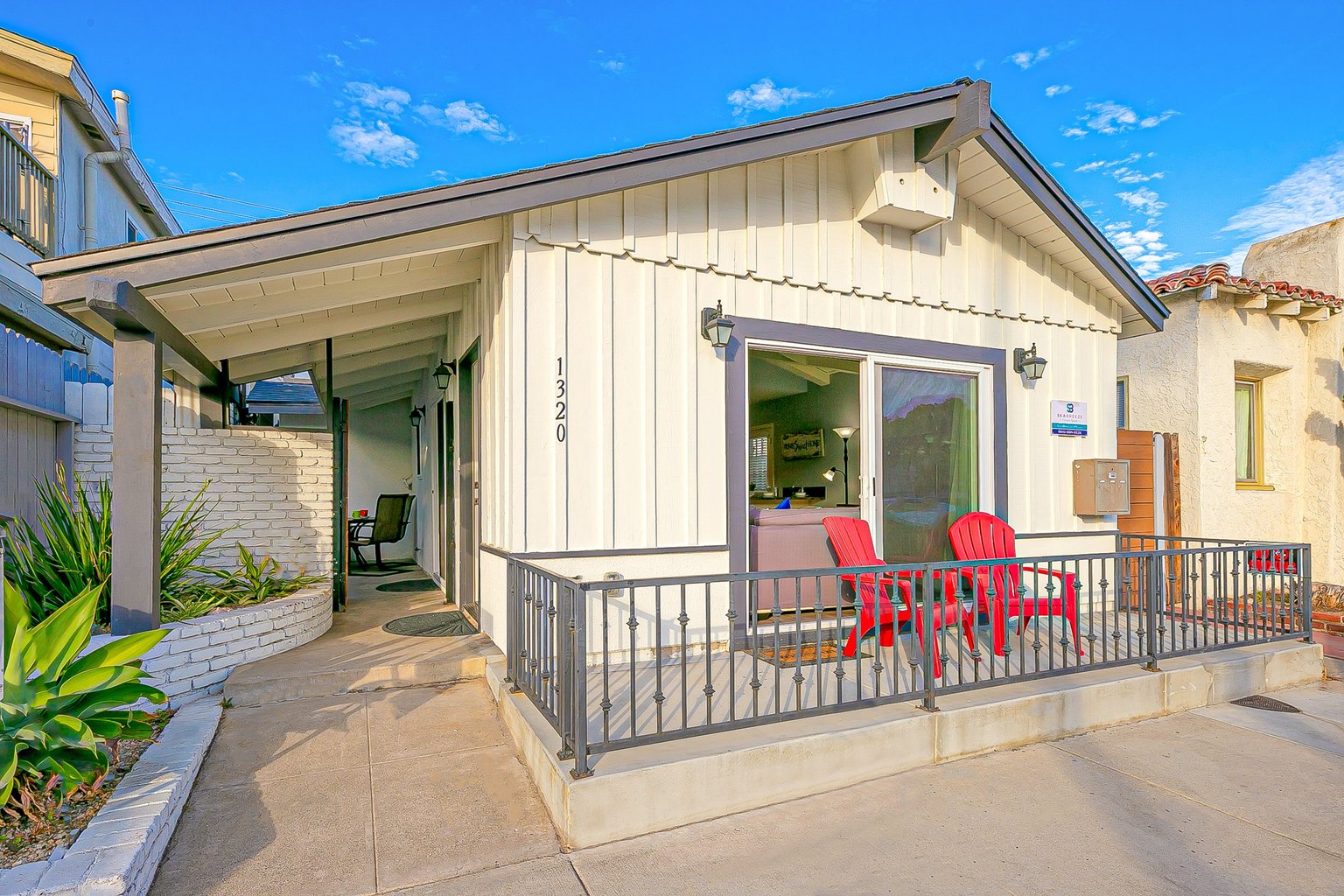 Newport Beach Vacation Rental