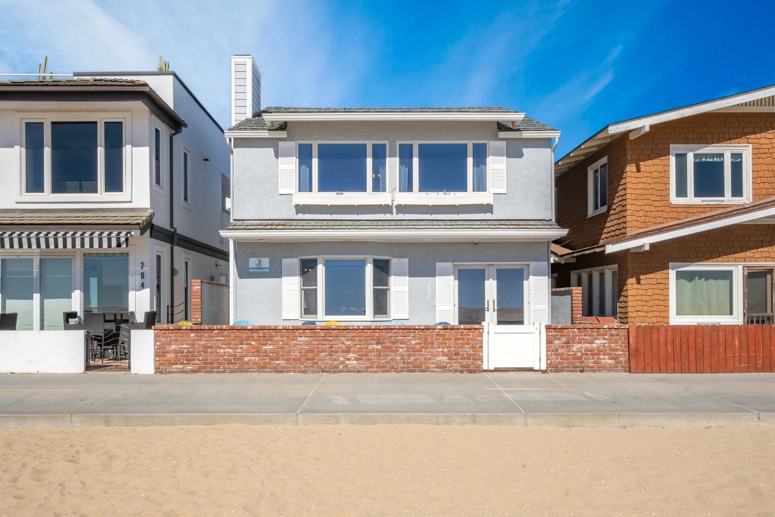 Newport Beach Vacation Rental