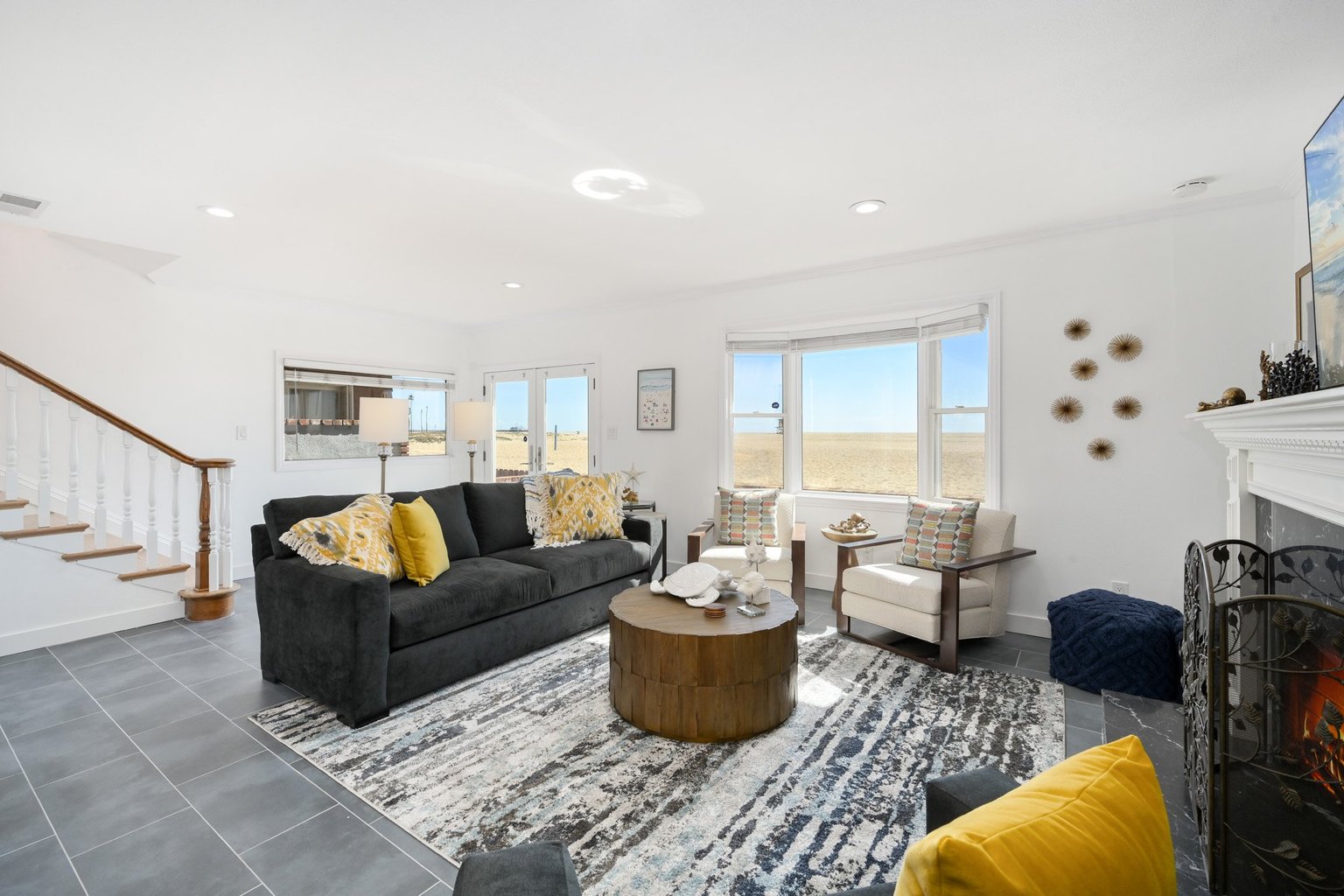 Newport Beach Vacation Rental