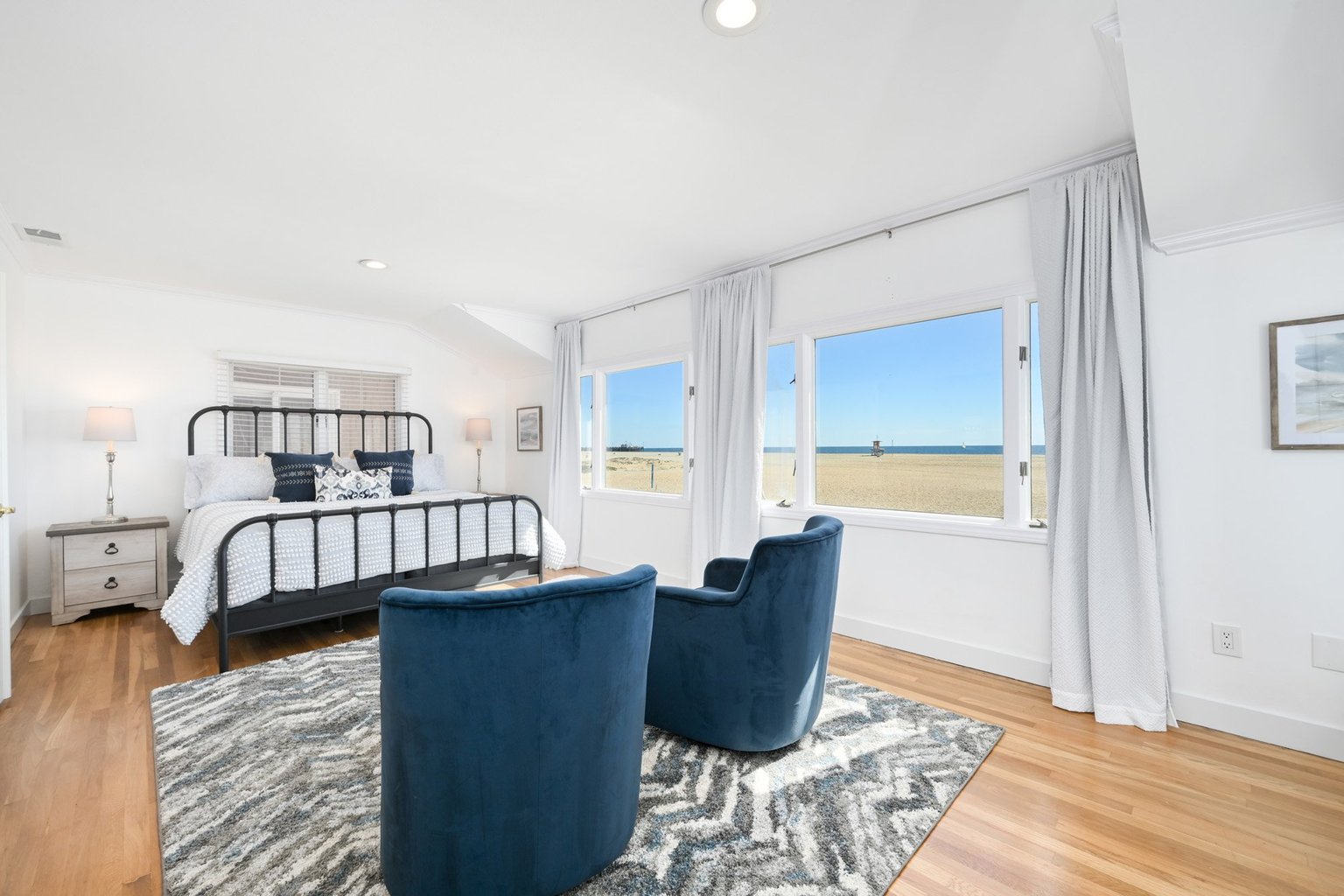 Newport Beach Vacation Rental