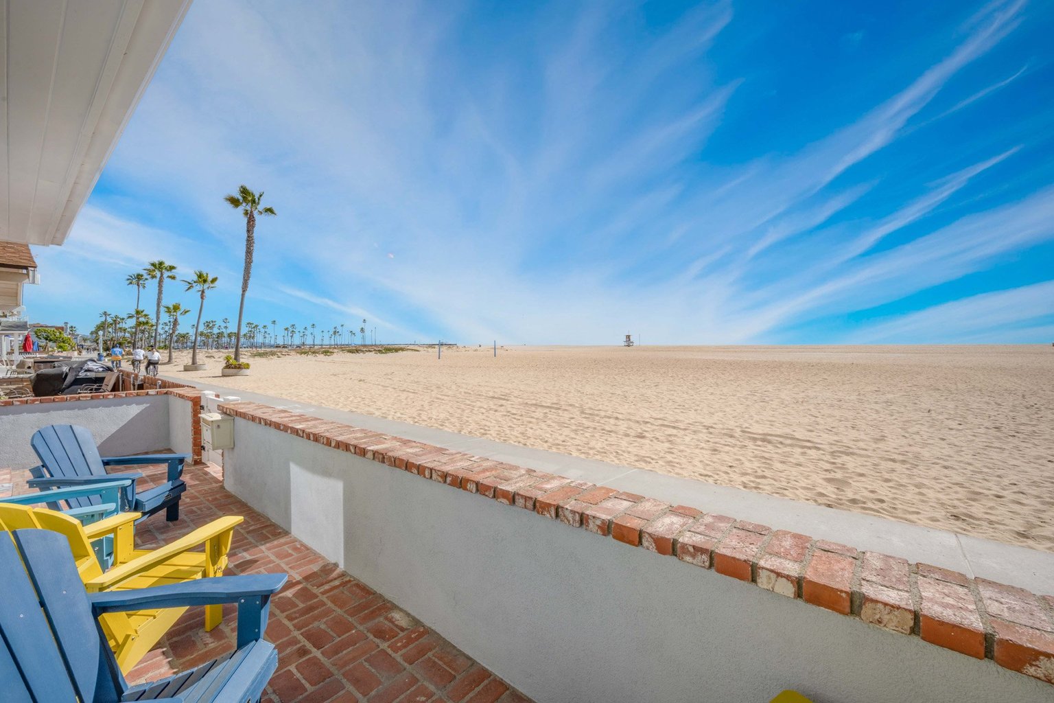 Newport Beach Vacation Rental