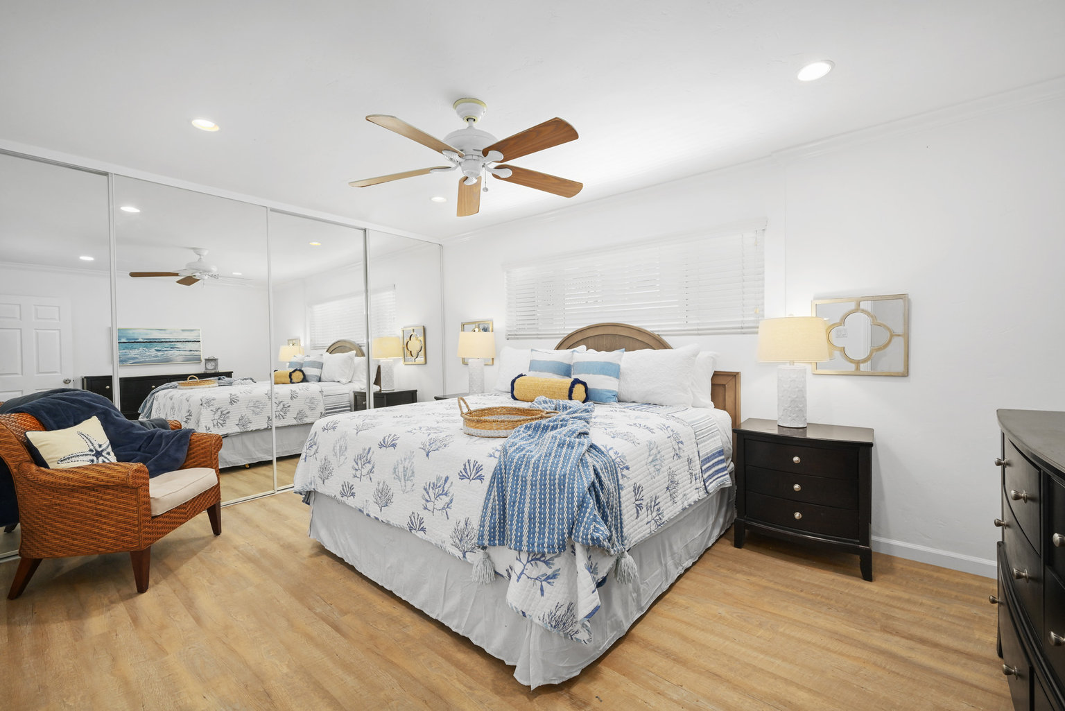 Newport Beach Vacation Rental