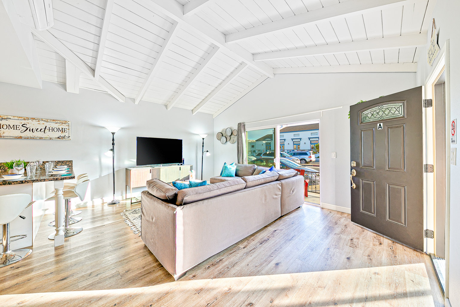 Newport Beach Vacation Rental