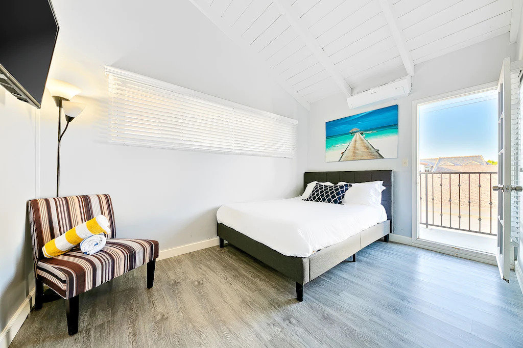 Newport Beach Vacation Rental