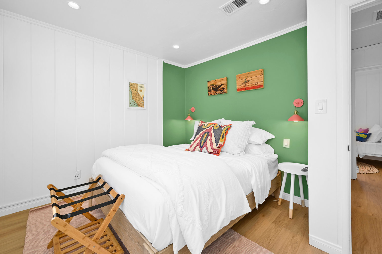 Newport Beach Vacation Rental