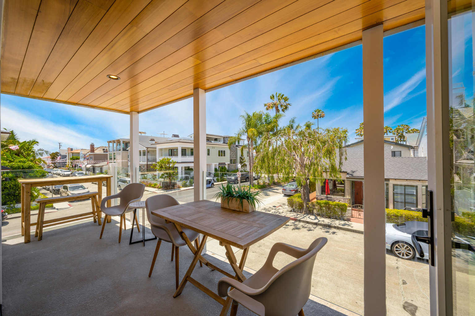 Newport Beach Vacation Rental
