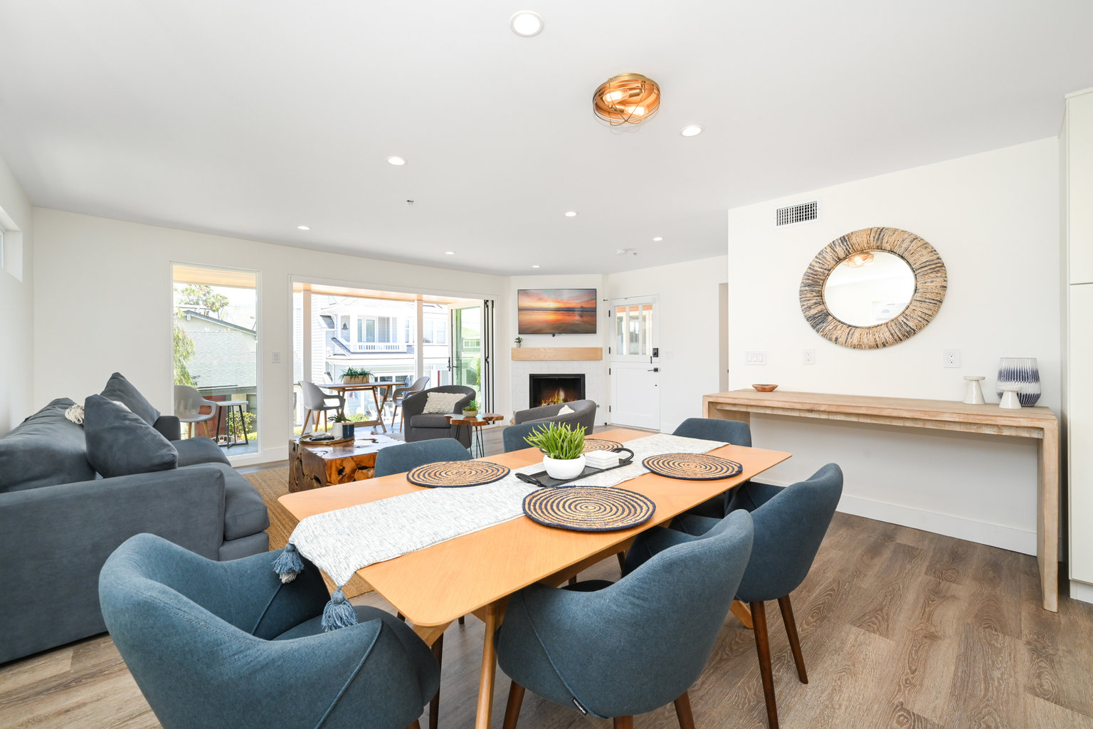 Newport Beach Vacation Rental