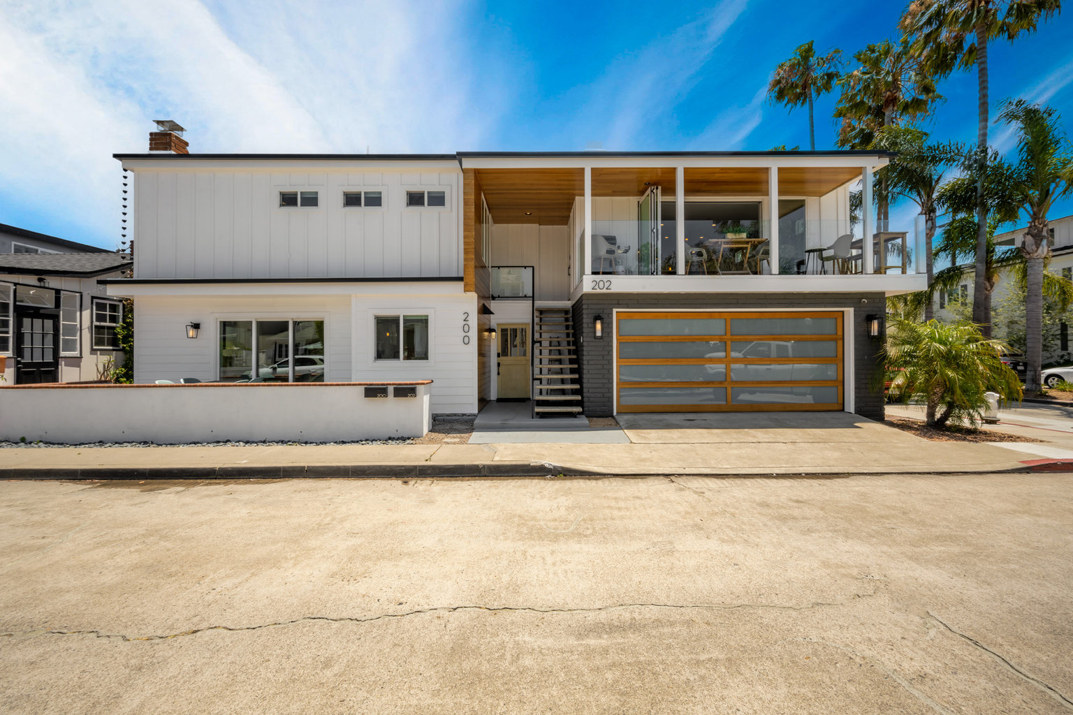 Newport Beach Vacation Rental