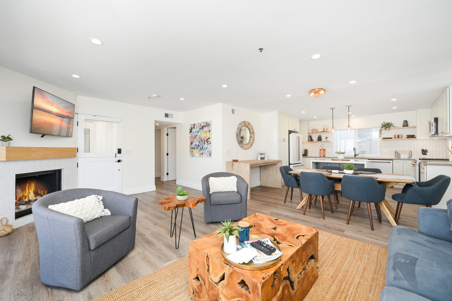 Newport Beach Vacation Rental
