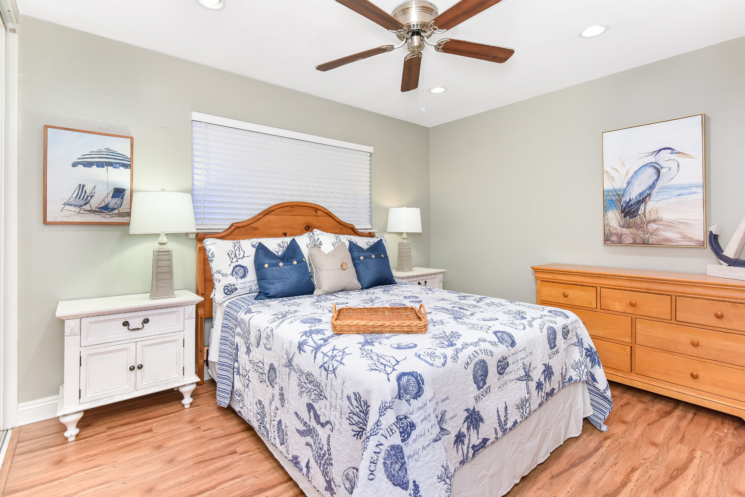 Newport Beach Vacation Rental