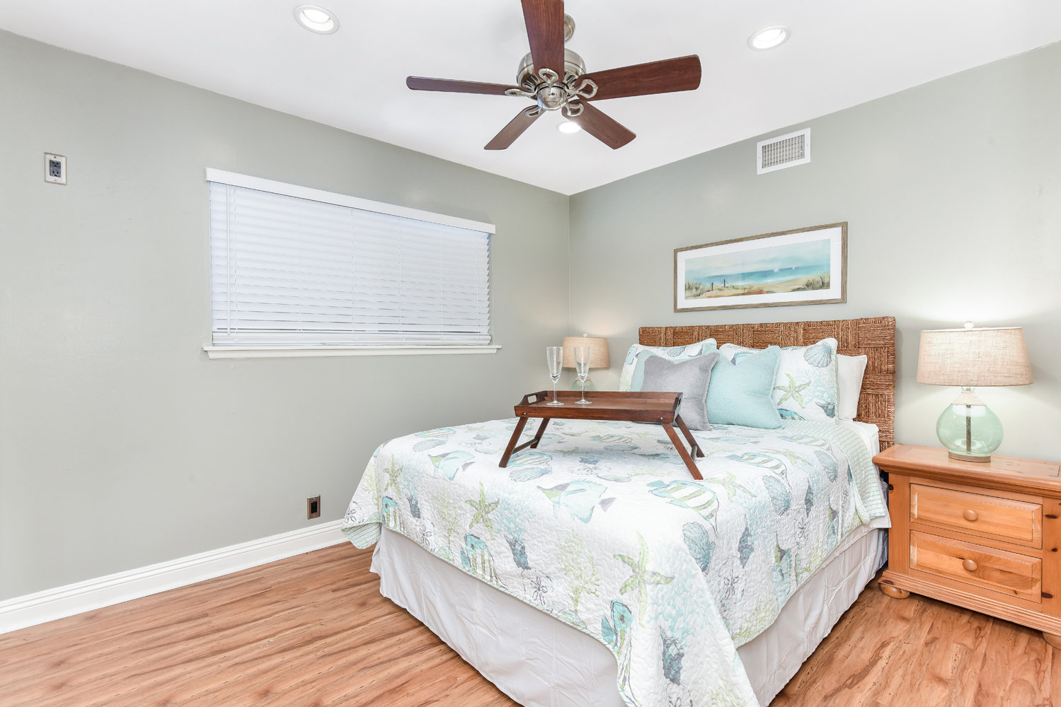 Newport Beach Vacation Rental