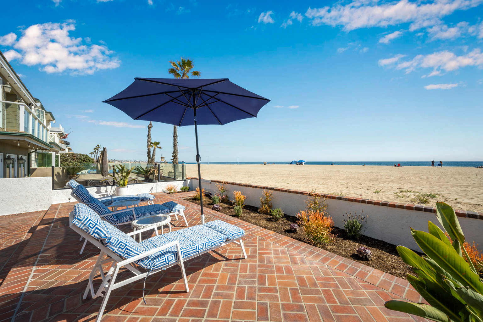 Newport Beach Vacation Rental