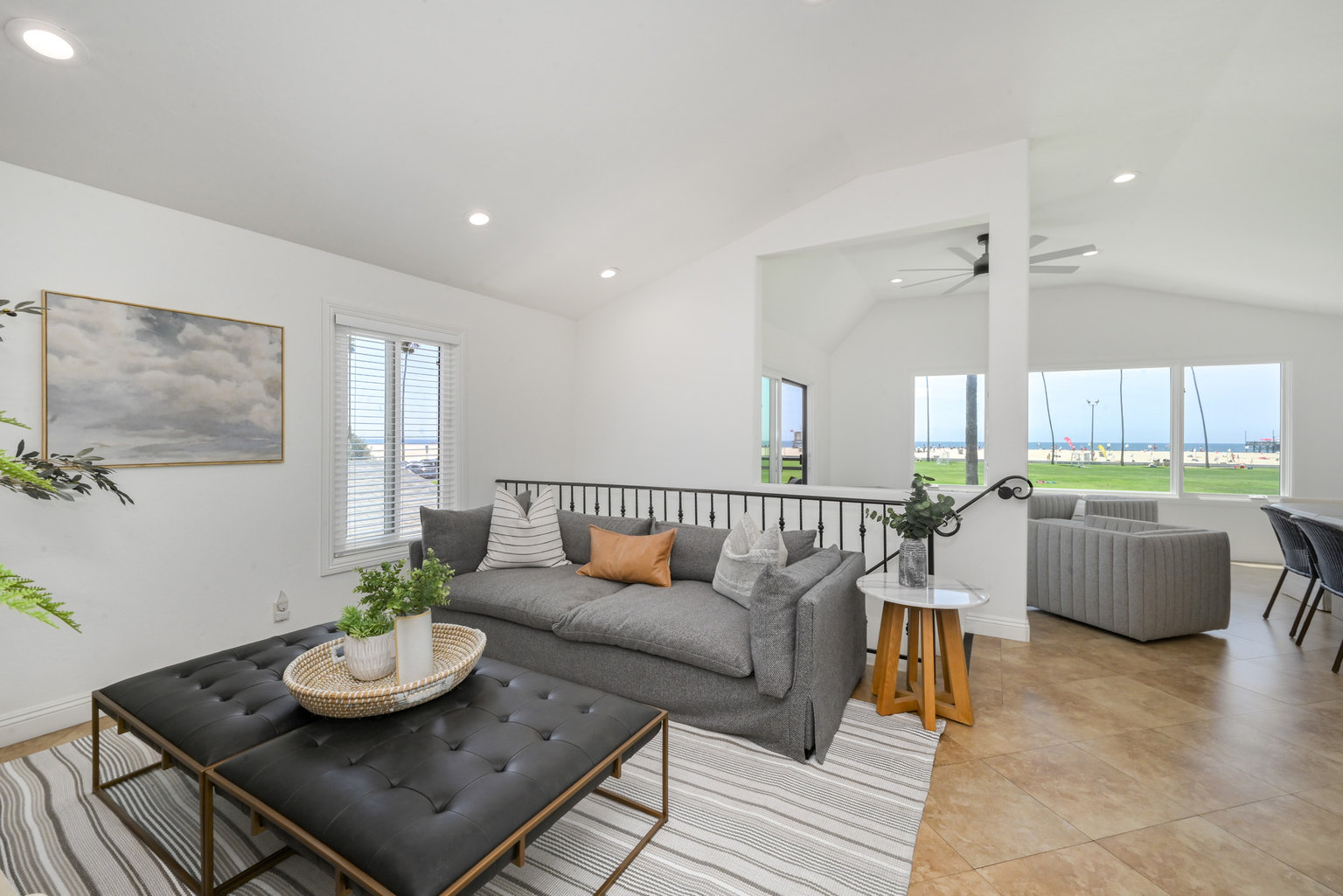 Newport Beach Vacation Rental