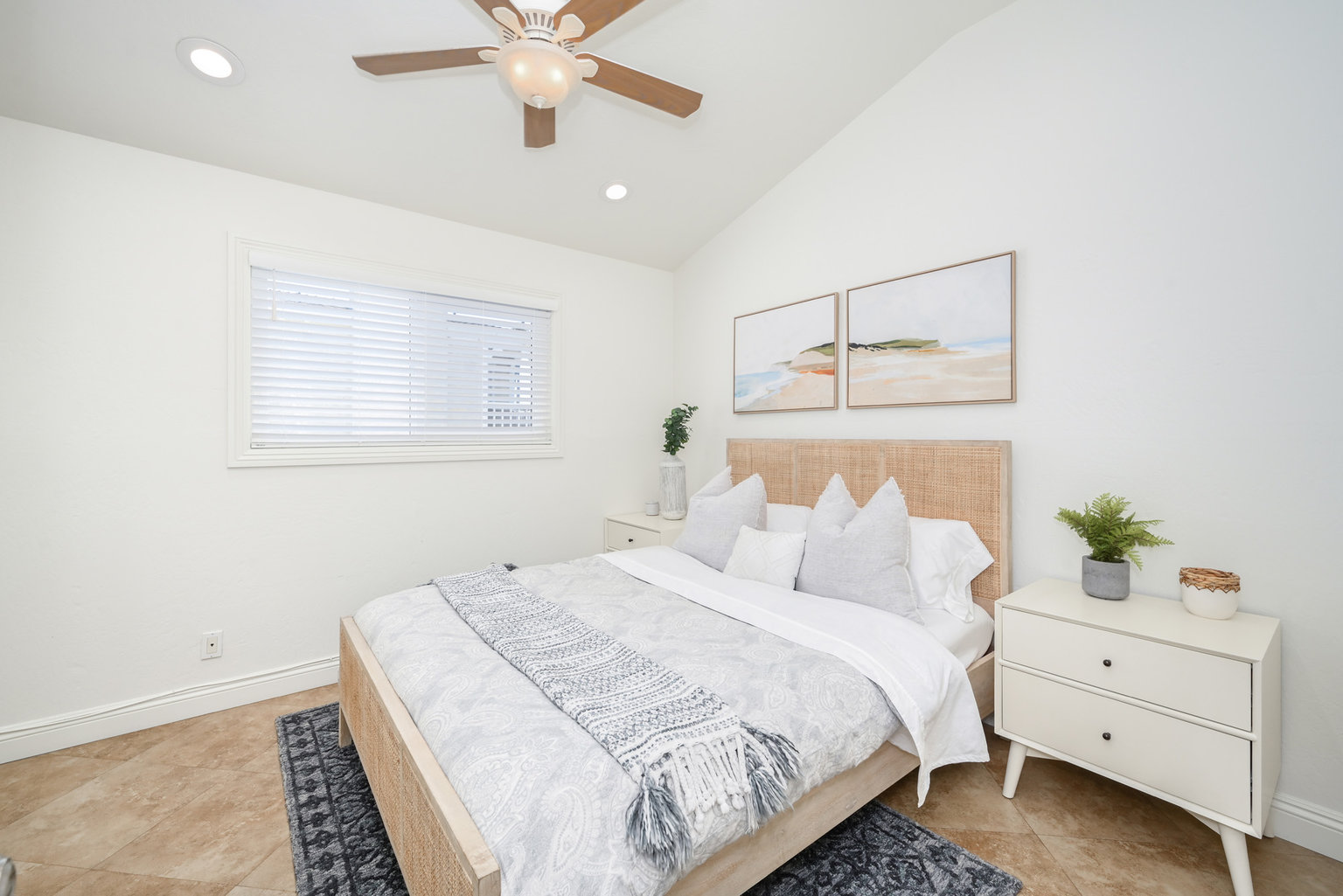 Newport Beach Vacation Rental