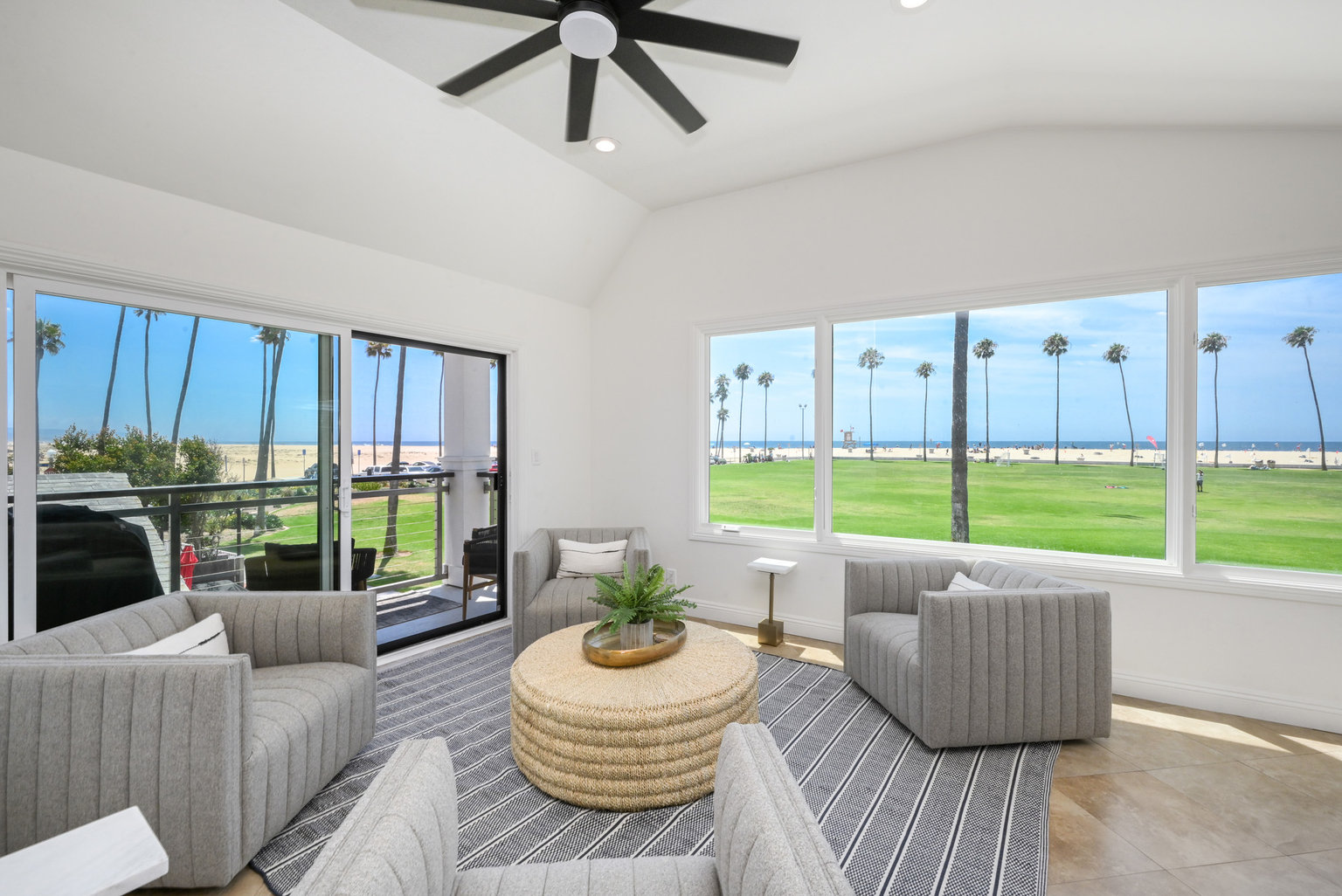 Newport Beach Vacation Rental