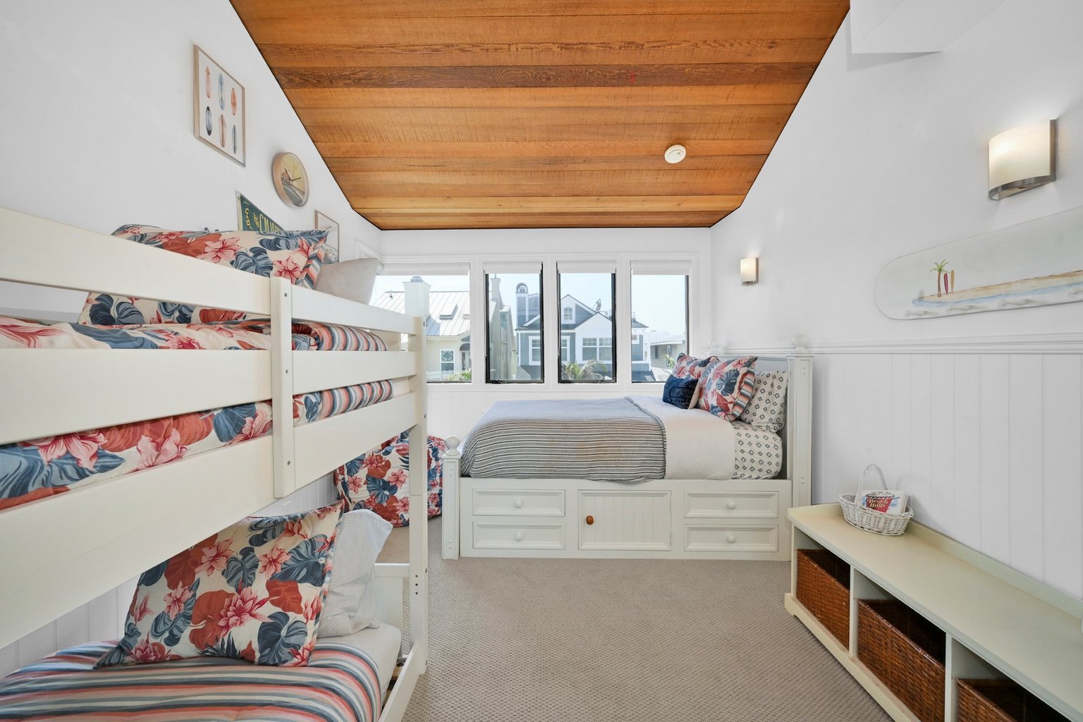 Newport Beach Vacation Rental