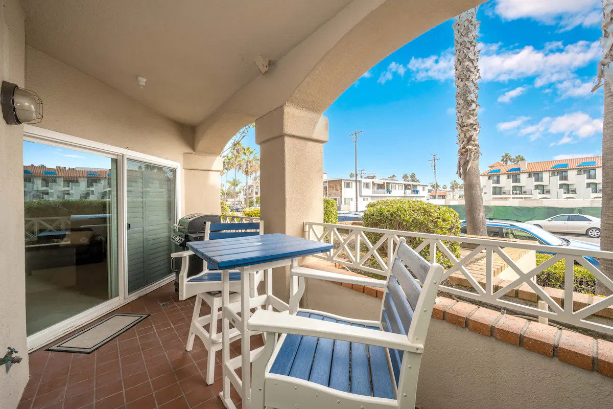 Huntington Beach Vacation Rental