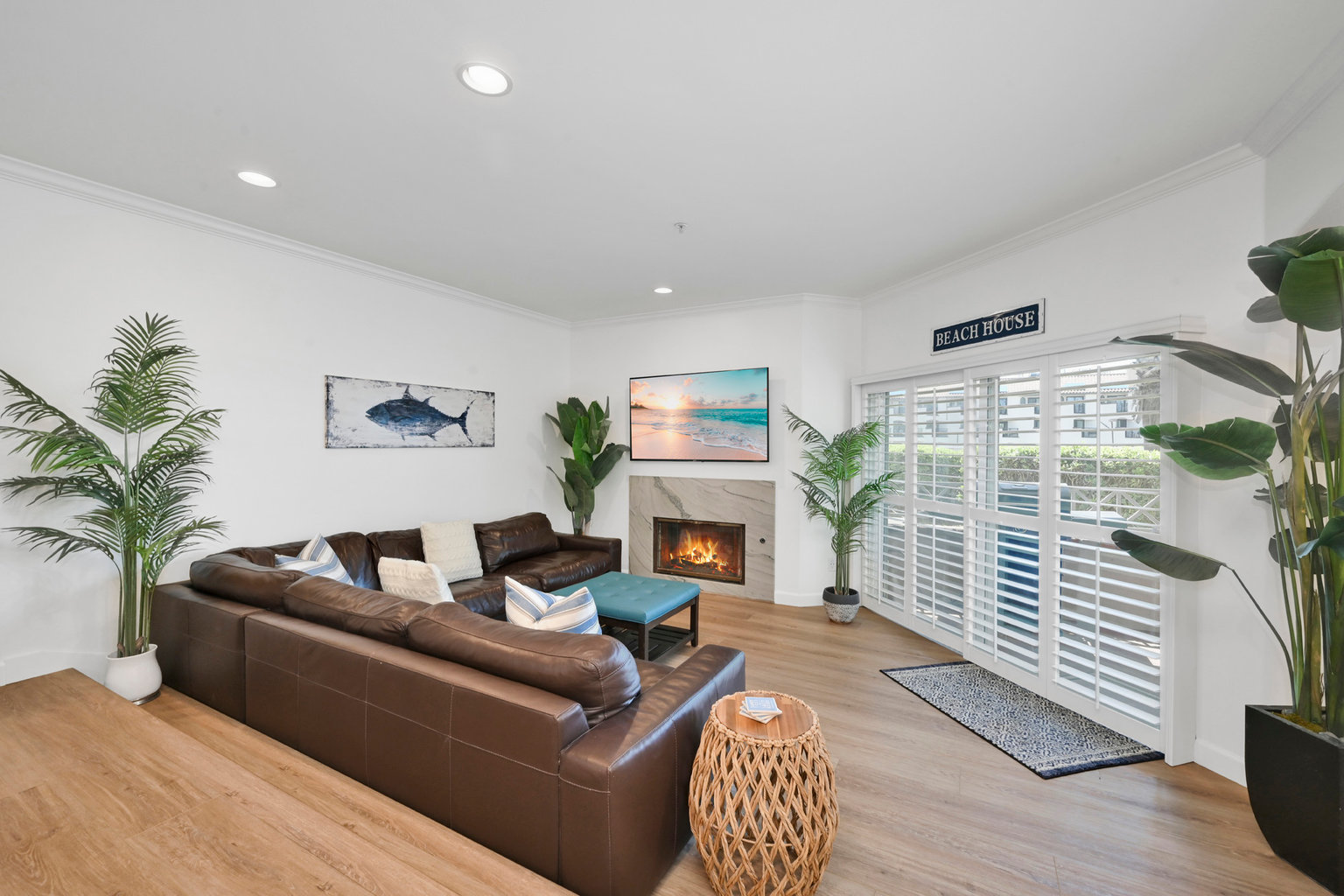 Huntington Beach Vacation Rental