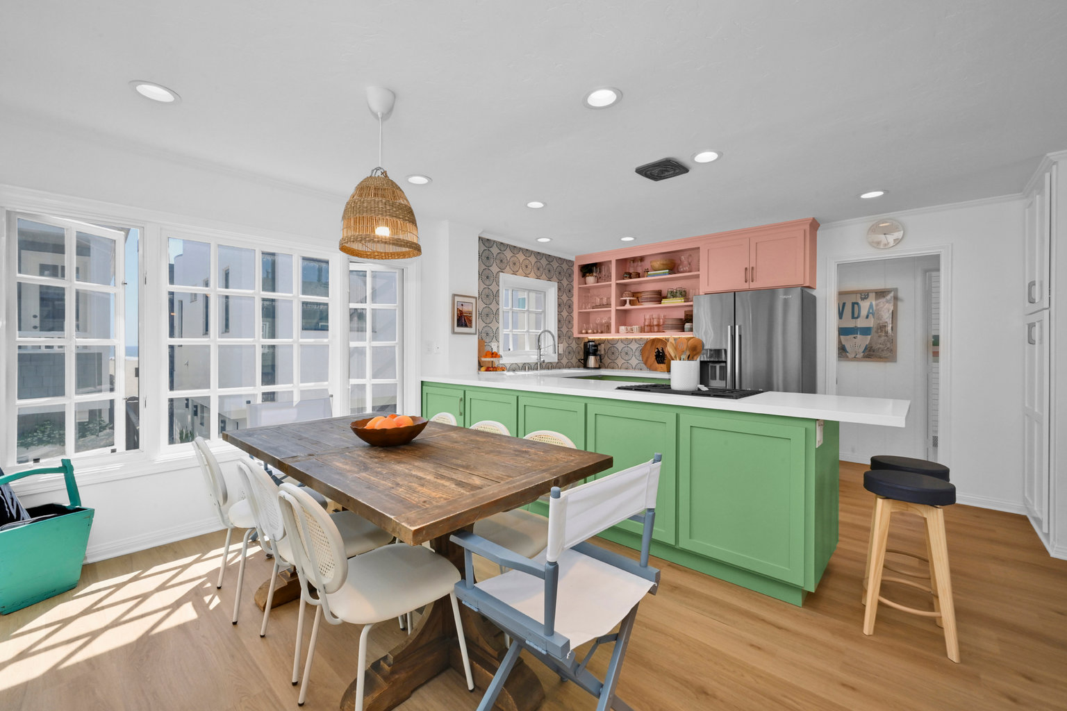 Newport Beach Vacation Rental