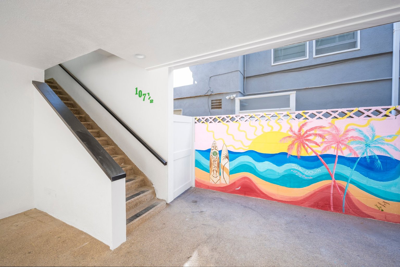 Newport Beach Vacation Rental