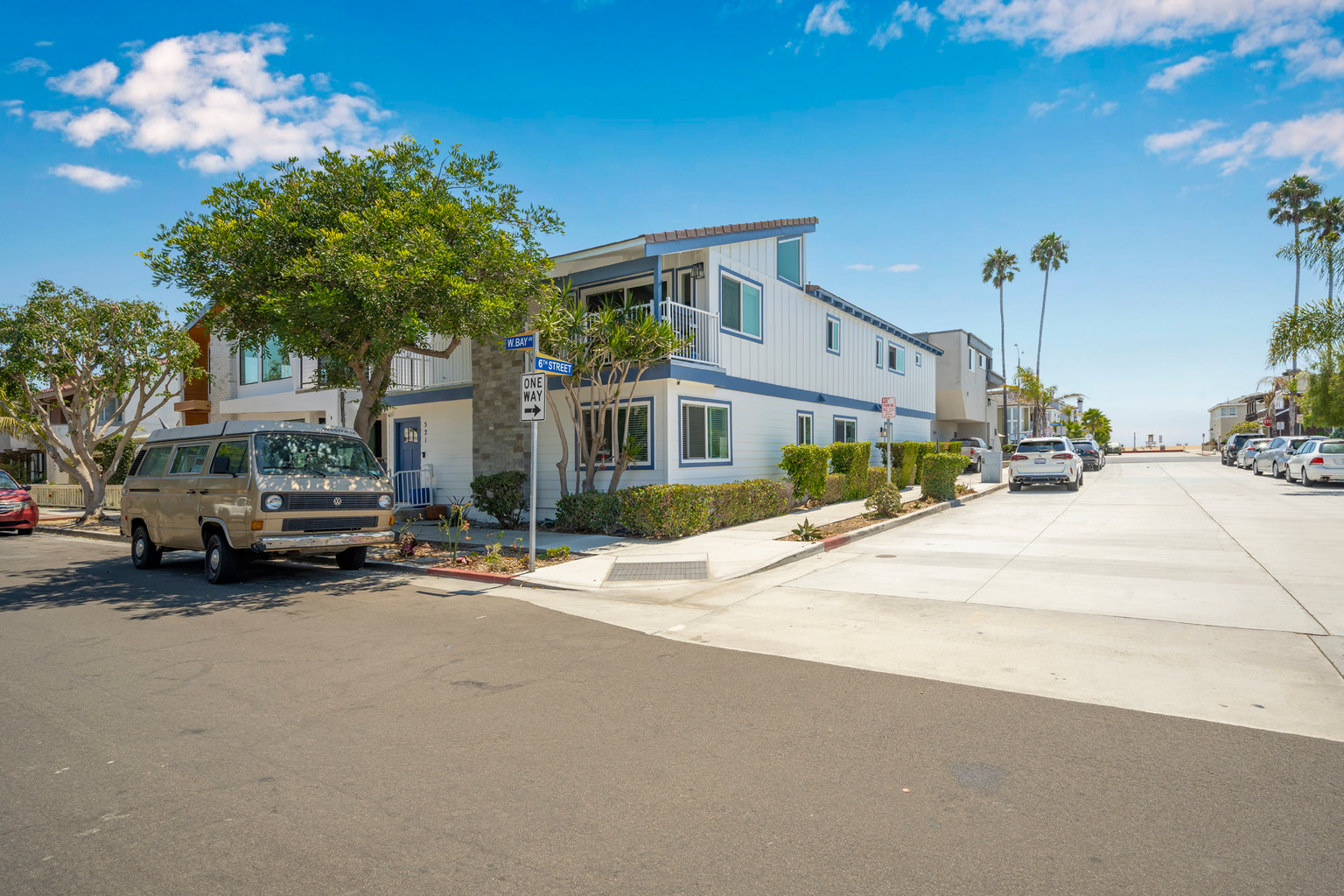 Newport Beach Vacation Rental
