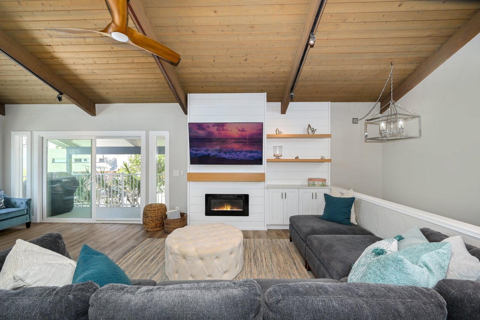 Newport Beach Vacation Rental