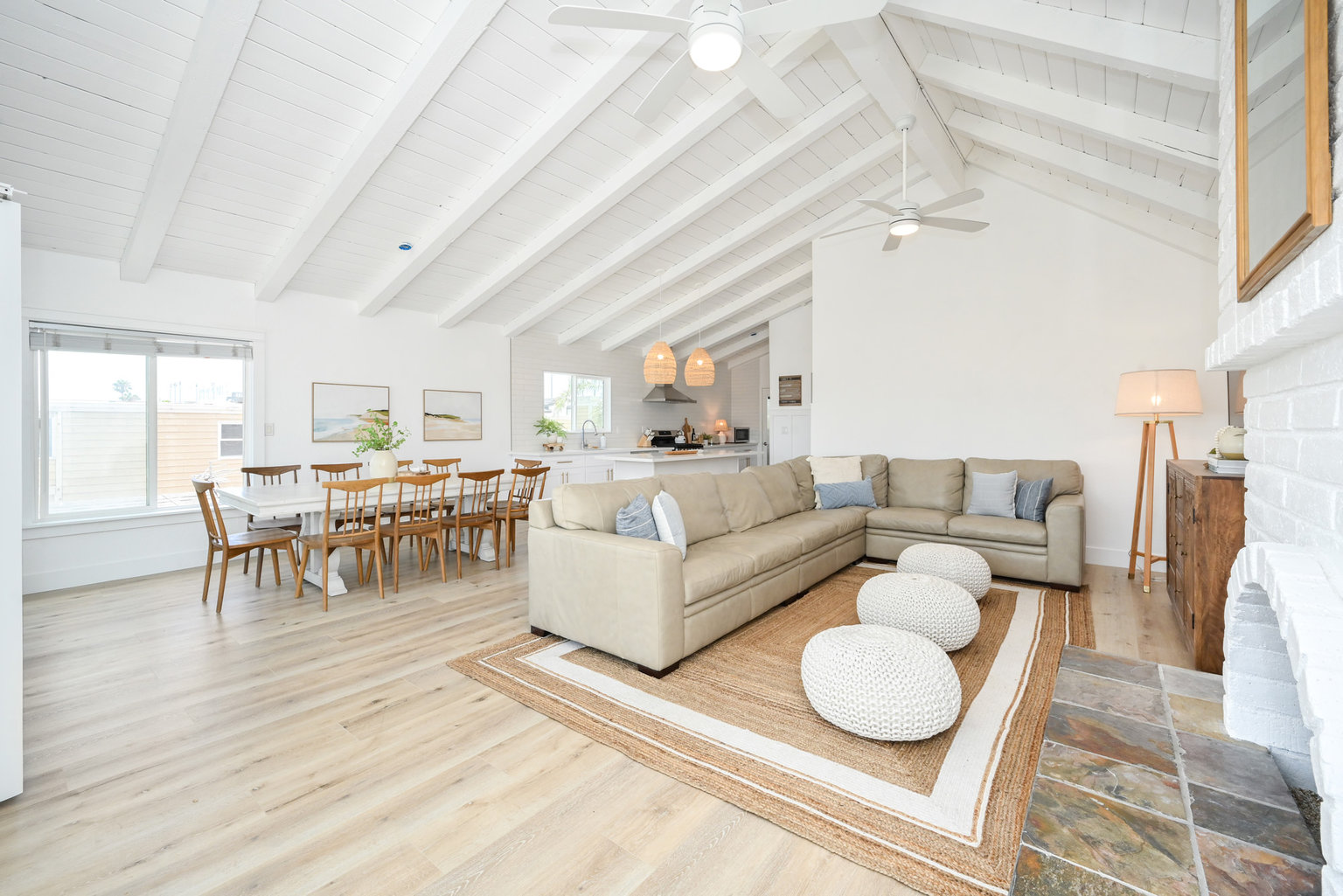 Newport Beach Vacation Rental