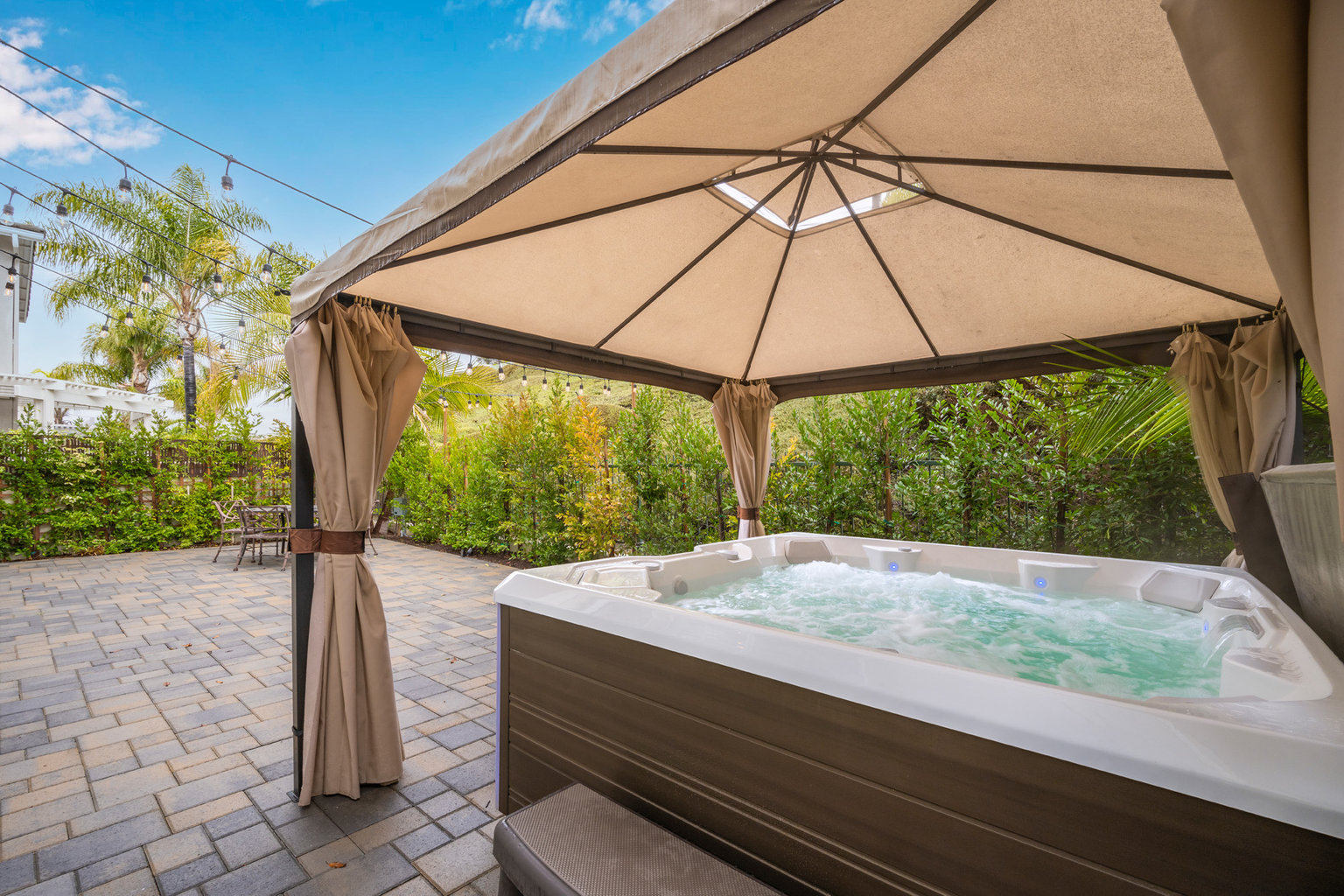 Dana Point Vacation Rental