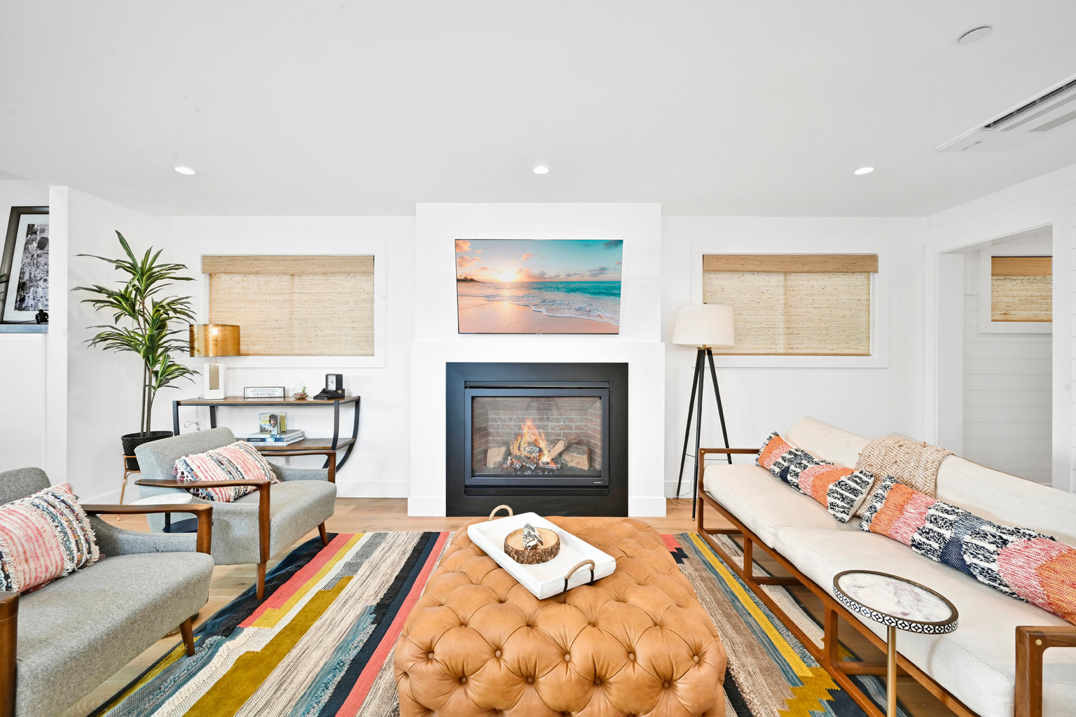 Newport Beach Vacation Rental