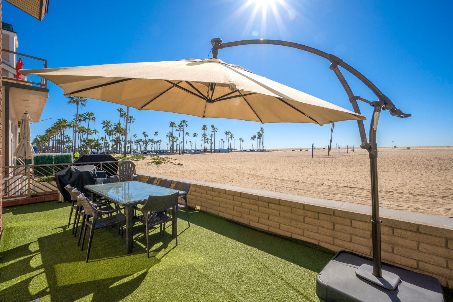 Newport Beach Vacation Rental