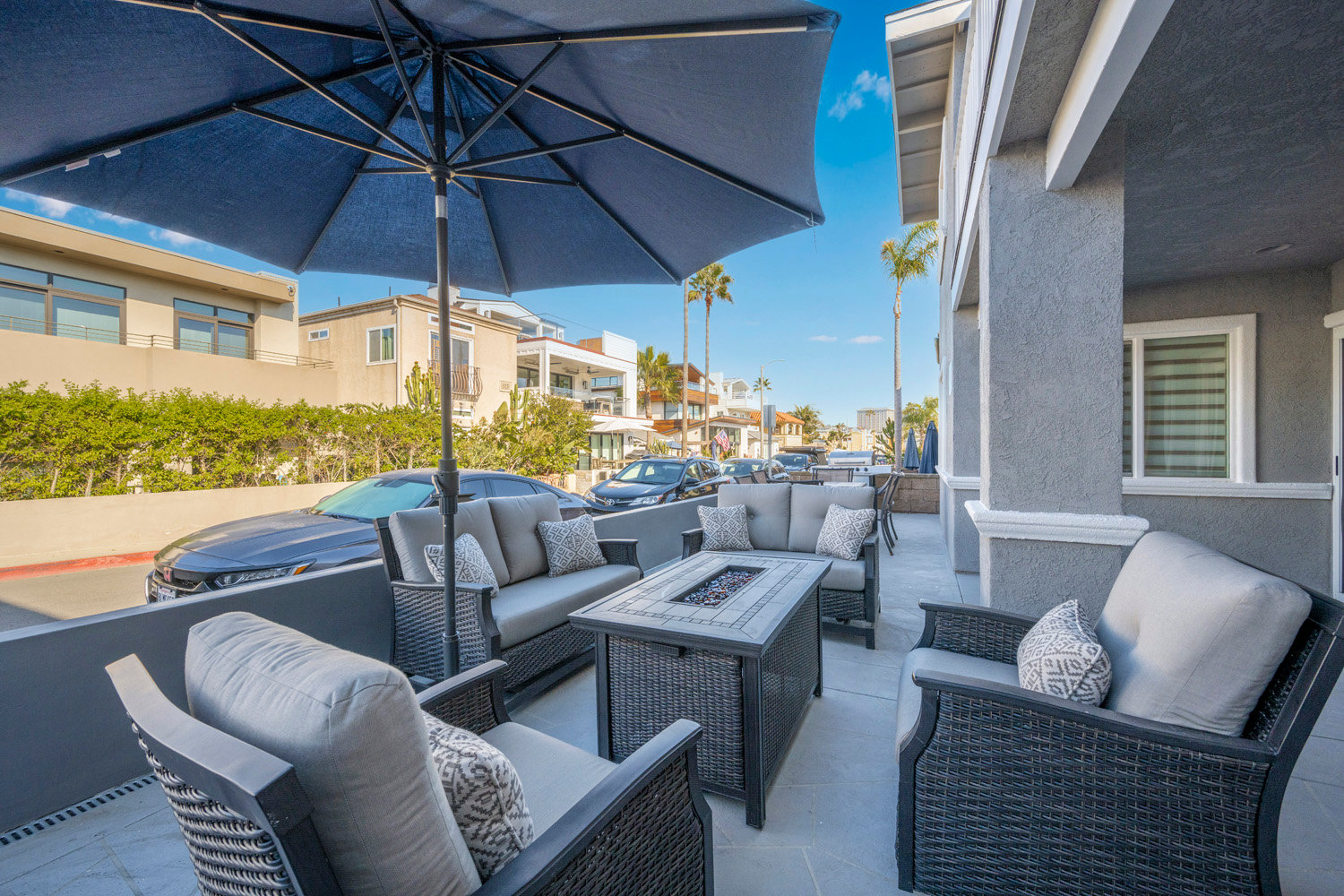Newport Beach Vacation Rental