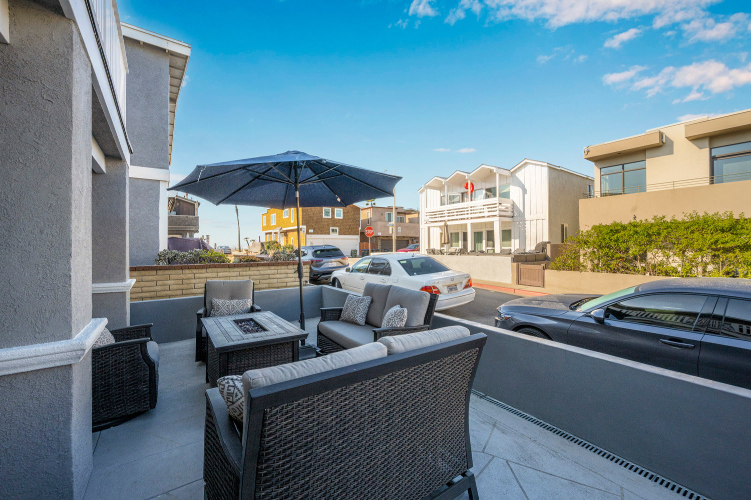 Newport Beach Vacation Rental
