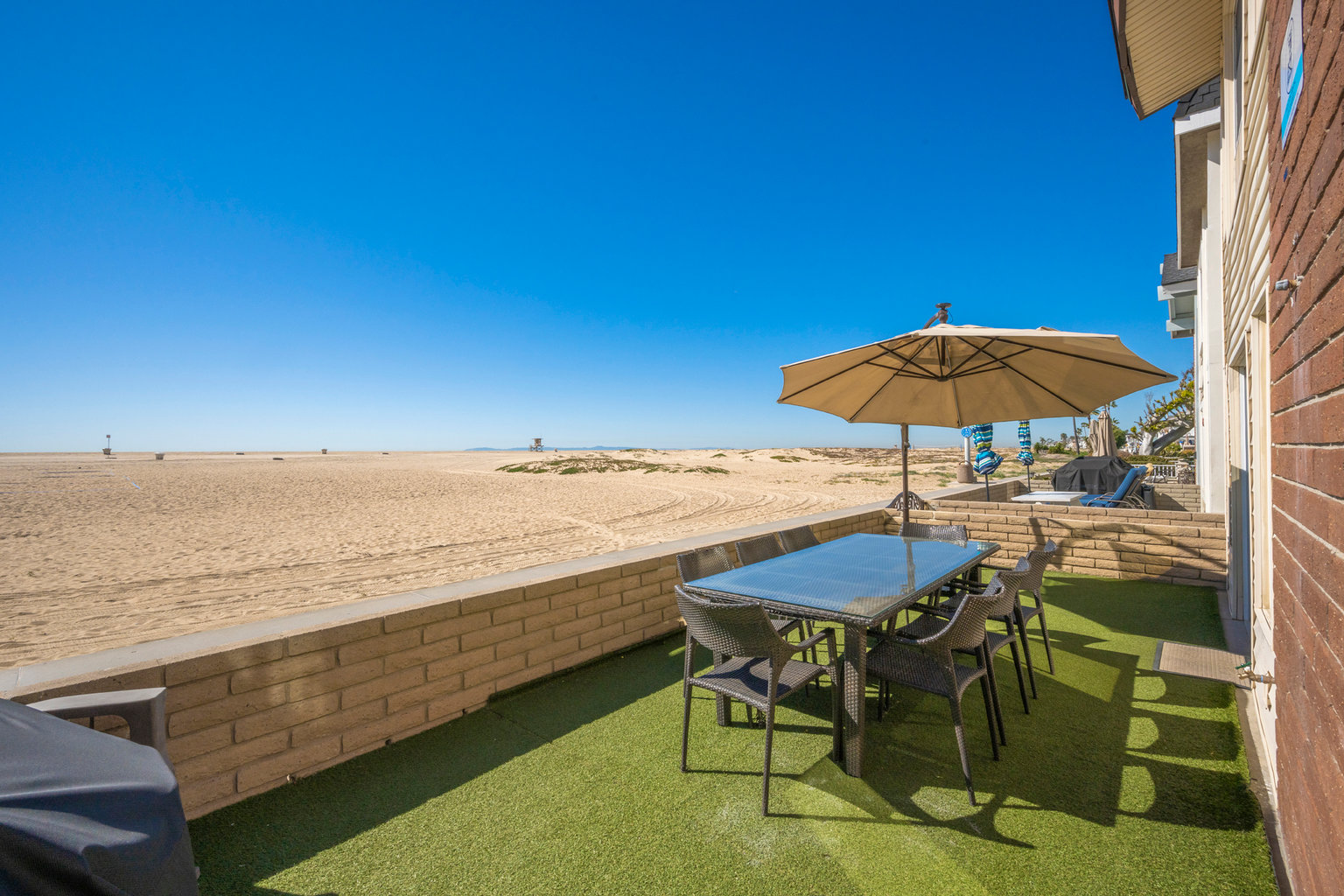 Newport Beach Vacation Rental