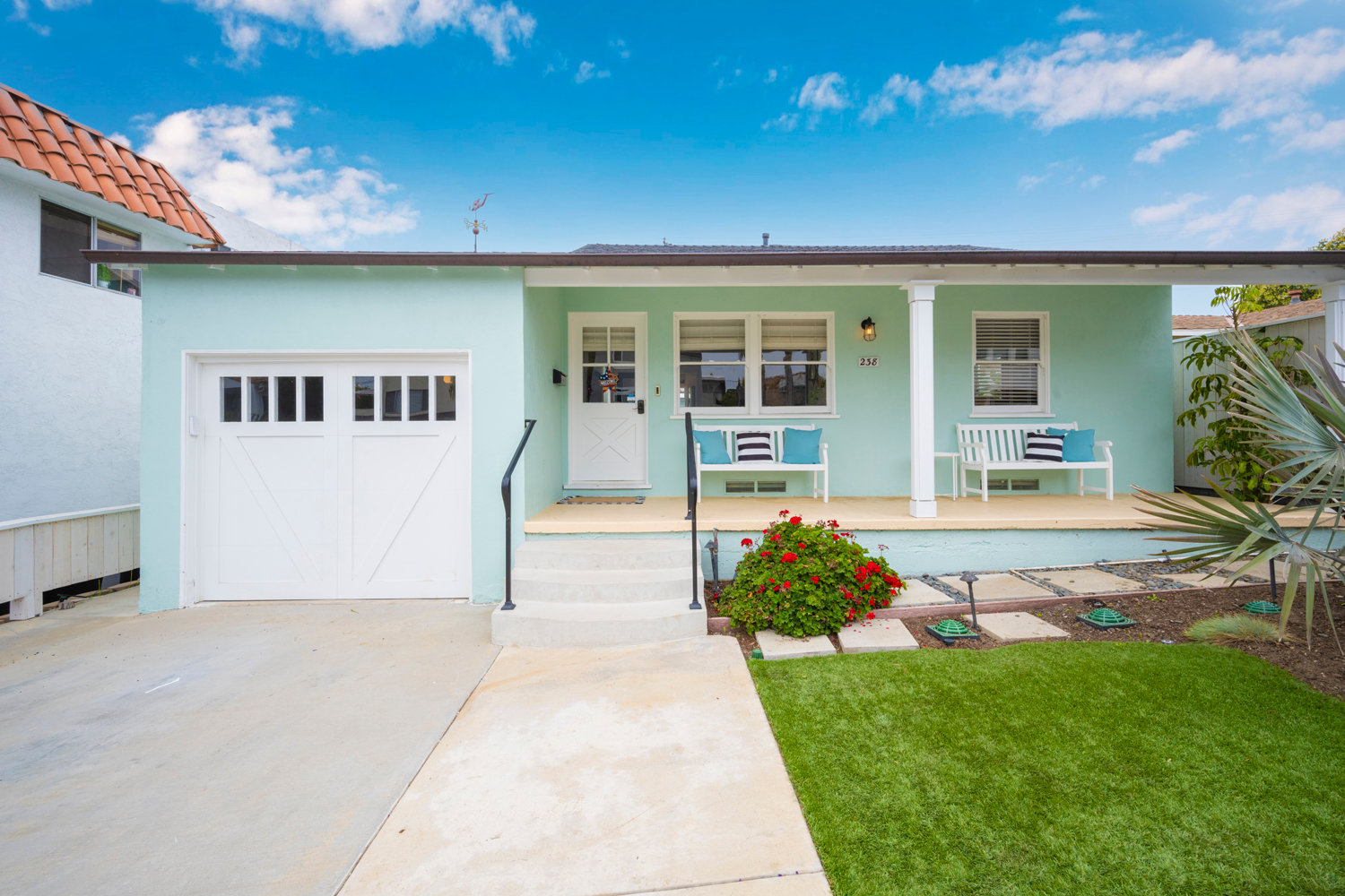 San Clemente Vacation Rental