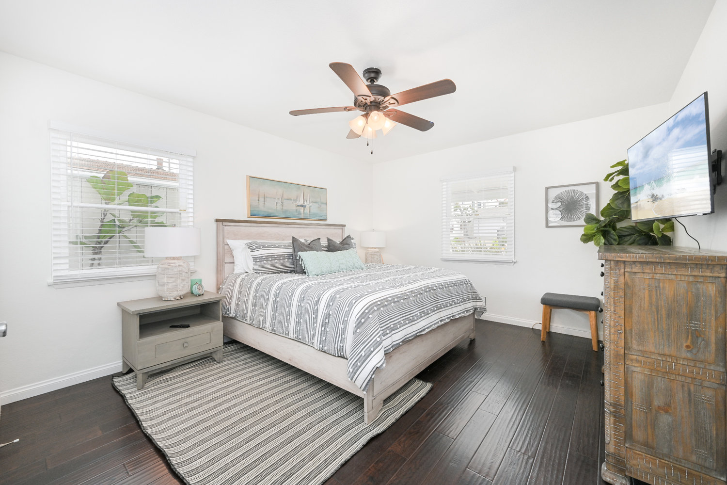 San Clemente Vacation Rental