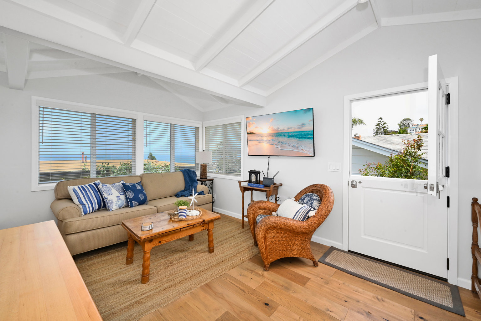 Laguna Beach Vacation Rental