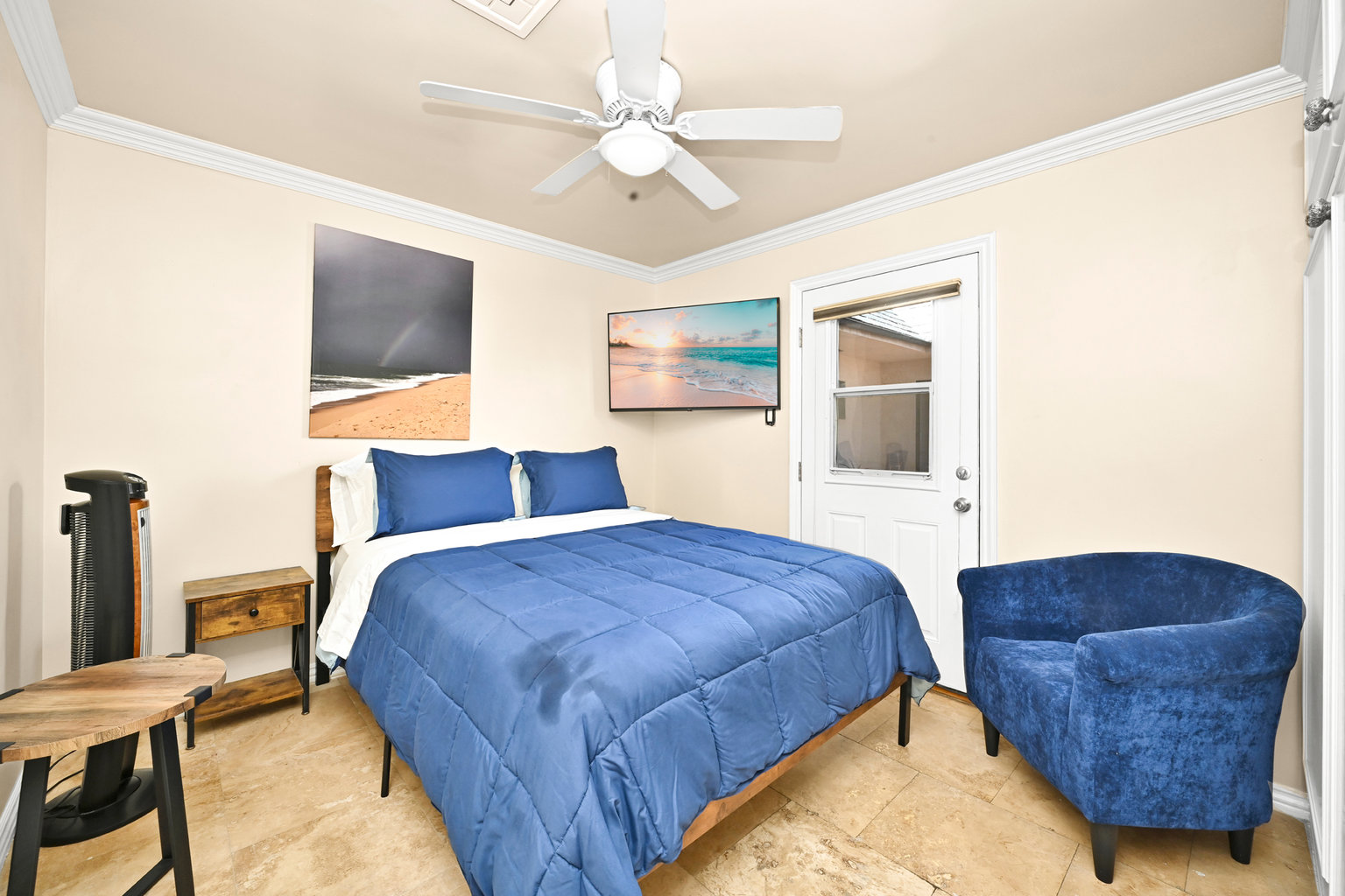 Newport Beach Vacation Rental