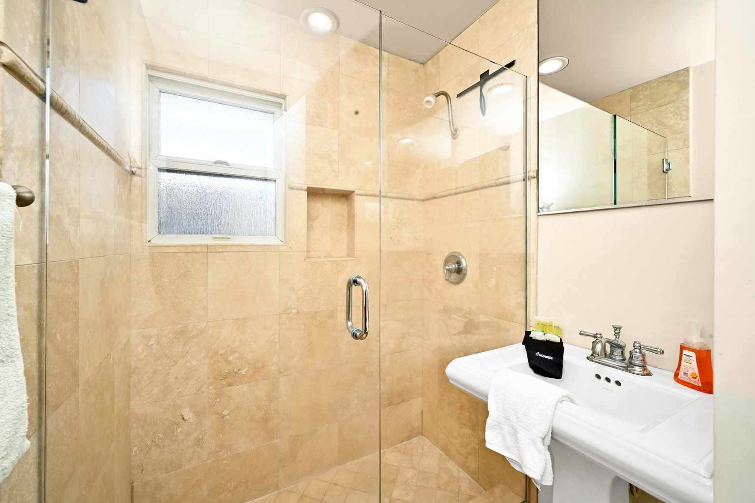 Newport Beach Vacation Rental