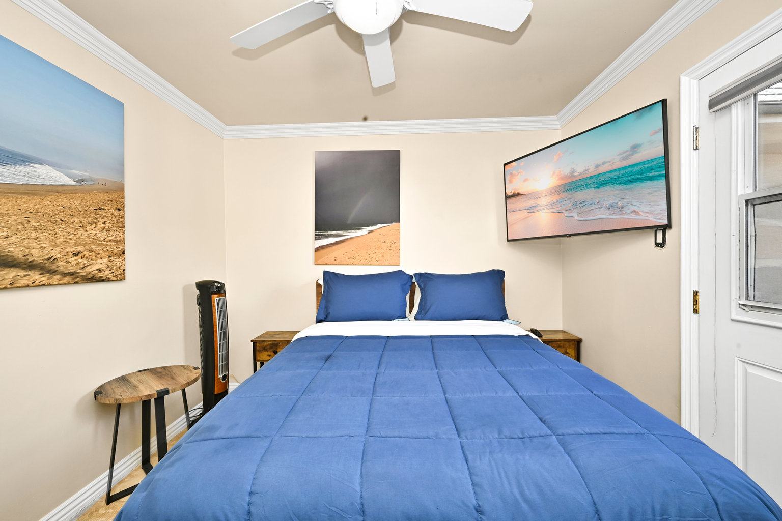 Newport Beach Vacation Rental