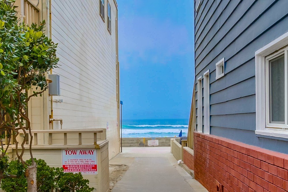 San Diego Vacation Rental