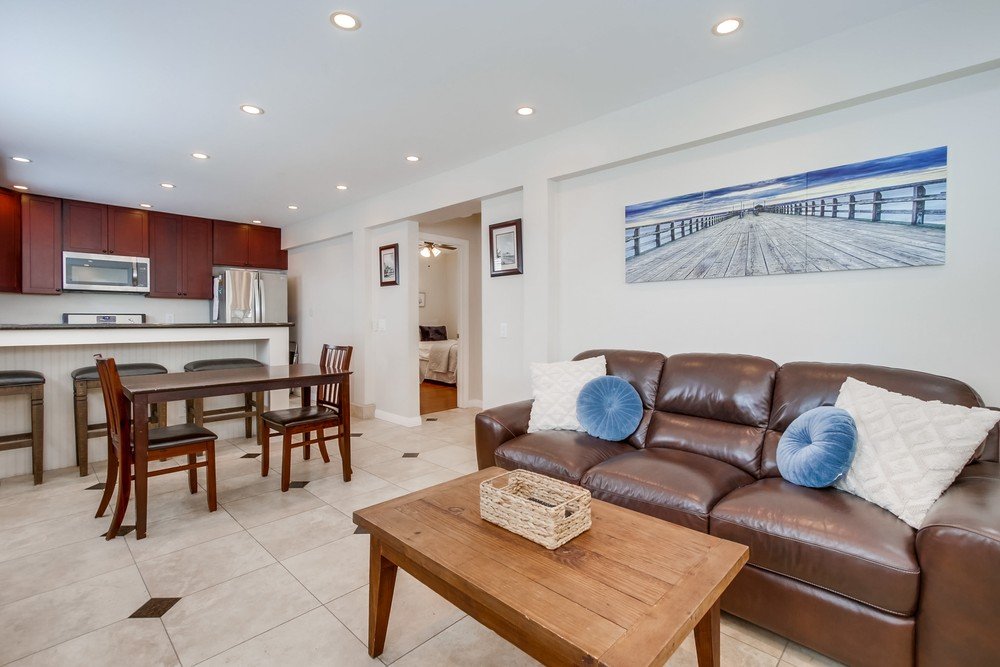 San Diego Vacation Rental